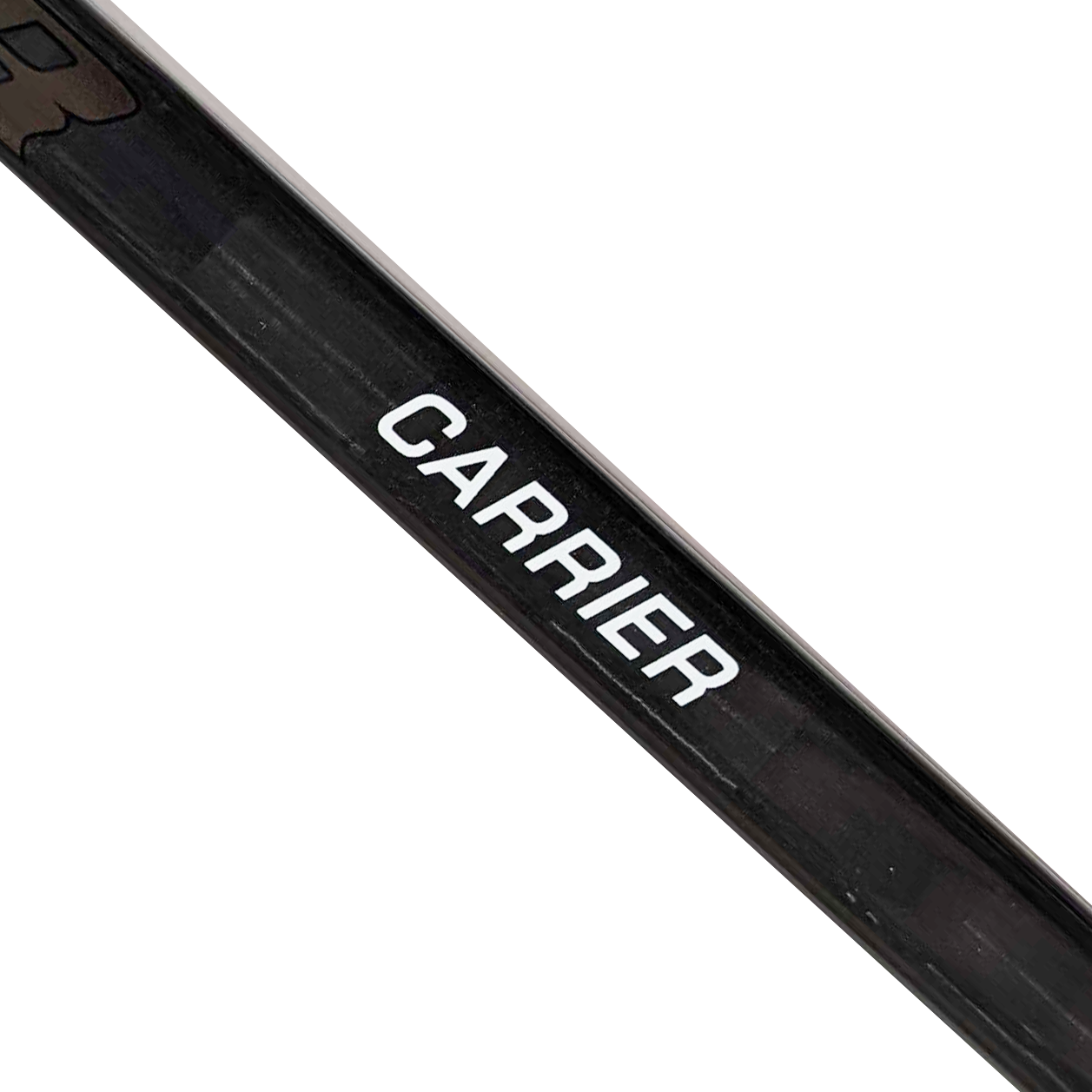 William Carrier - Warrior Alpha LX2 Pro (LNH)